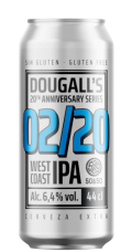 Dougalls / 50&50 02/20 WCIPA
